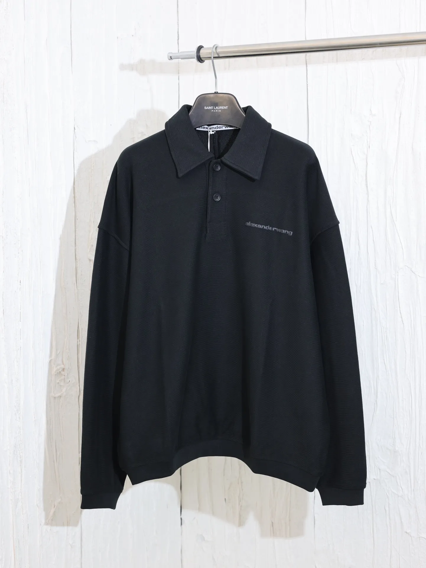 Alexanderwang 24 Same Style 24 Series， 100% 10 ， Series， oversizes ， Size：XS/S/M